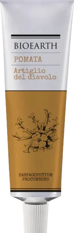 Pomata Artiglio del Diavolo, 50 ml
