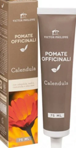Pomata Calendula, 75 ml