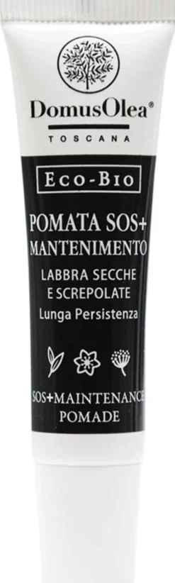 Pomata SOS + Mantenimento, 10 ml