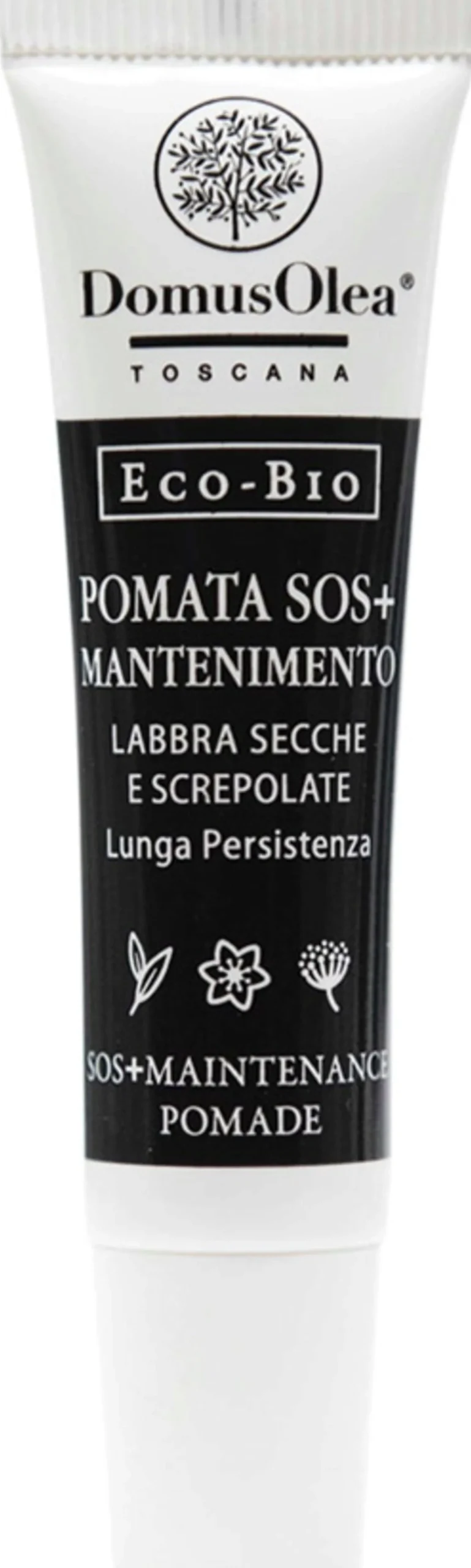Pomata SOS + Mantenimento, 10 ml