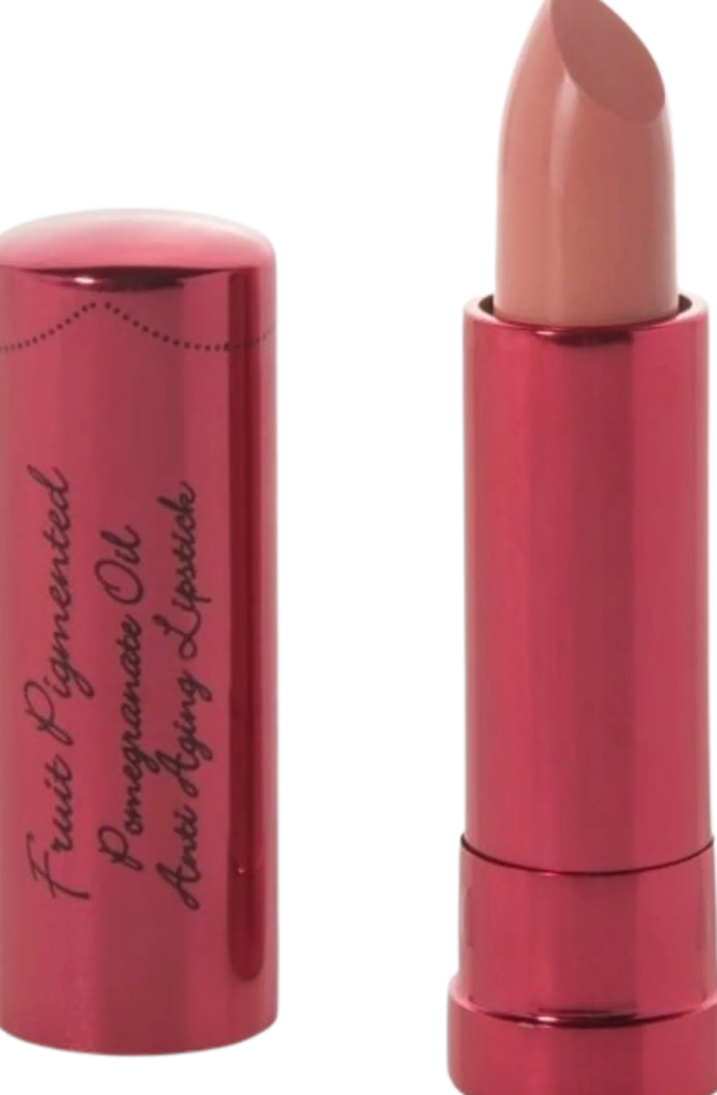 Pomegranate Oil Anti Aging Lipstick, Calendula (4,50 g)