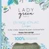 Éponge Merveilleuse Konjac Body Sponge Aloe Vera