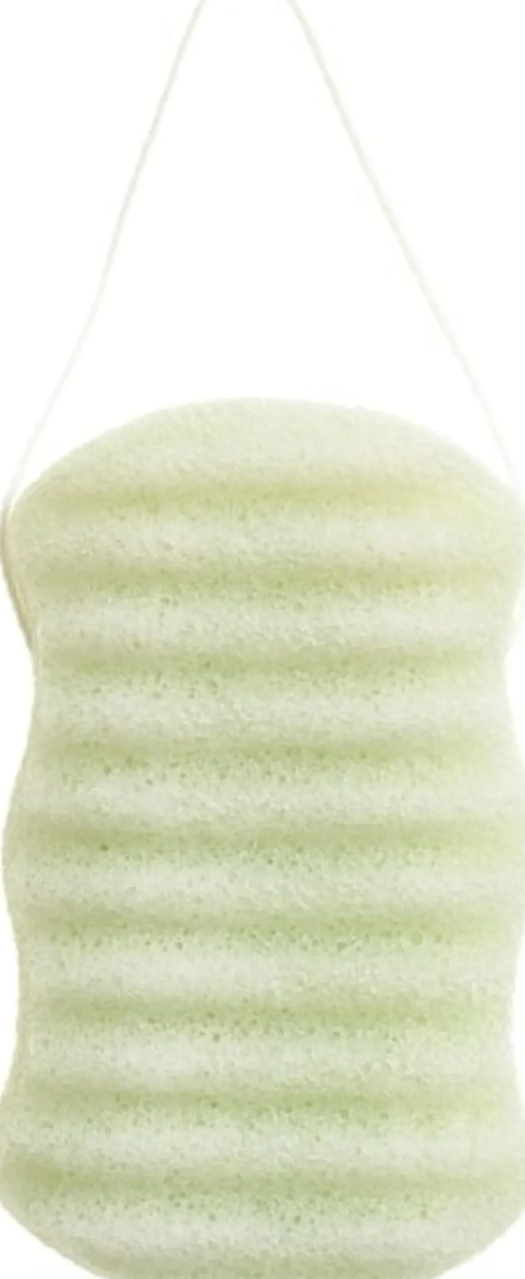 Éponge Merveilleuse Konjac Body Sponge Aloe Vera