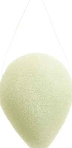 Éponge Merveilleuse Konjac Face Sponge Aloe Vera