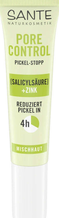 Pore Control Trattamento Anti-Brufoli, 15 ml