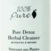 Pore Detox Herbal Cleanser, 58 g