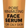 Pore Minimizing Face Serum Pumpkin & Honey, 30 ml