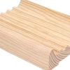 Portasapone al Legno di Pino, Legno di pino