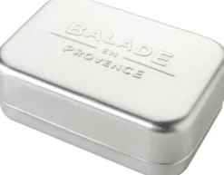 Portasapone in Alluminio