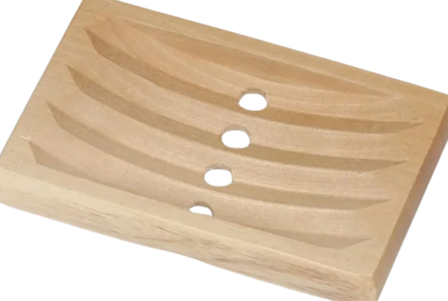 Portasapone in Legno