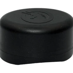 Porta Sapone in Legno Liquido, Piccolo, Marrone cocco