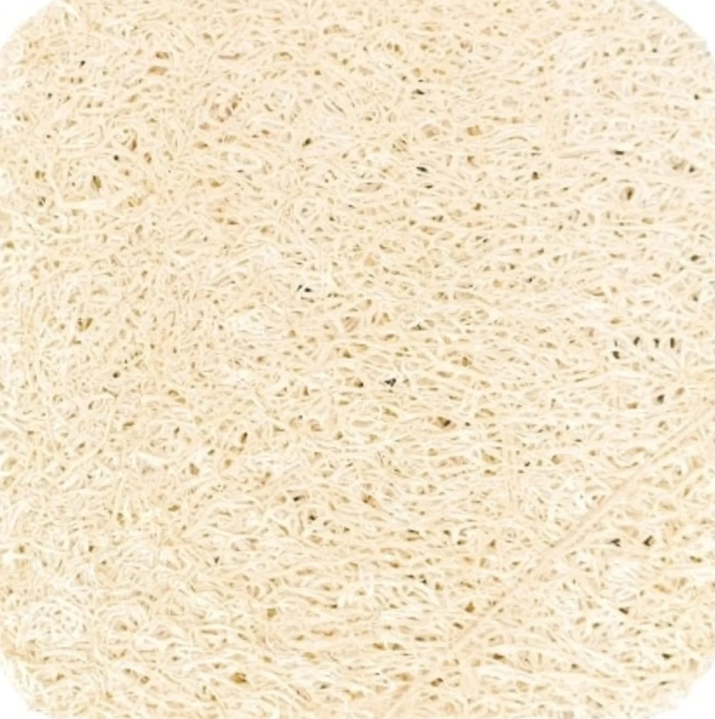 Portasapone in Luffa