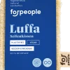 Portasapone in Luffa