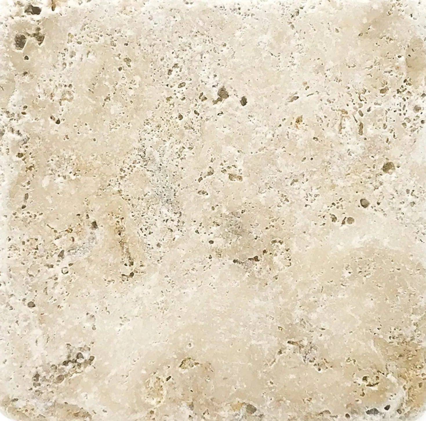Portasapone in Travertino