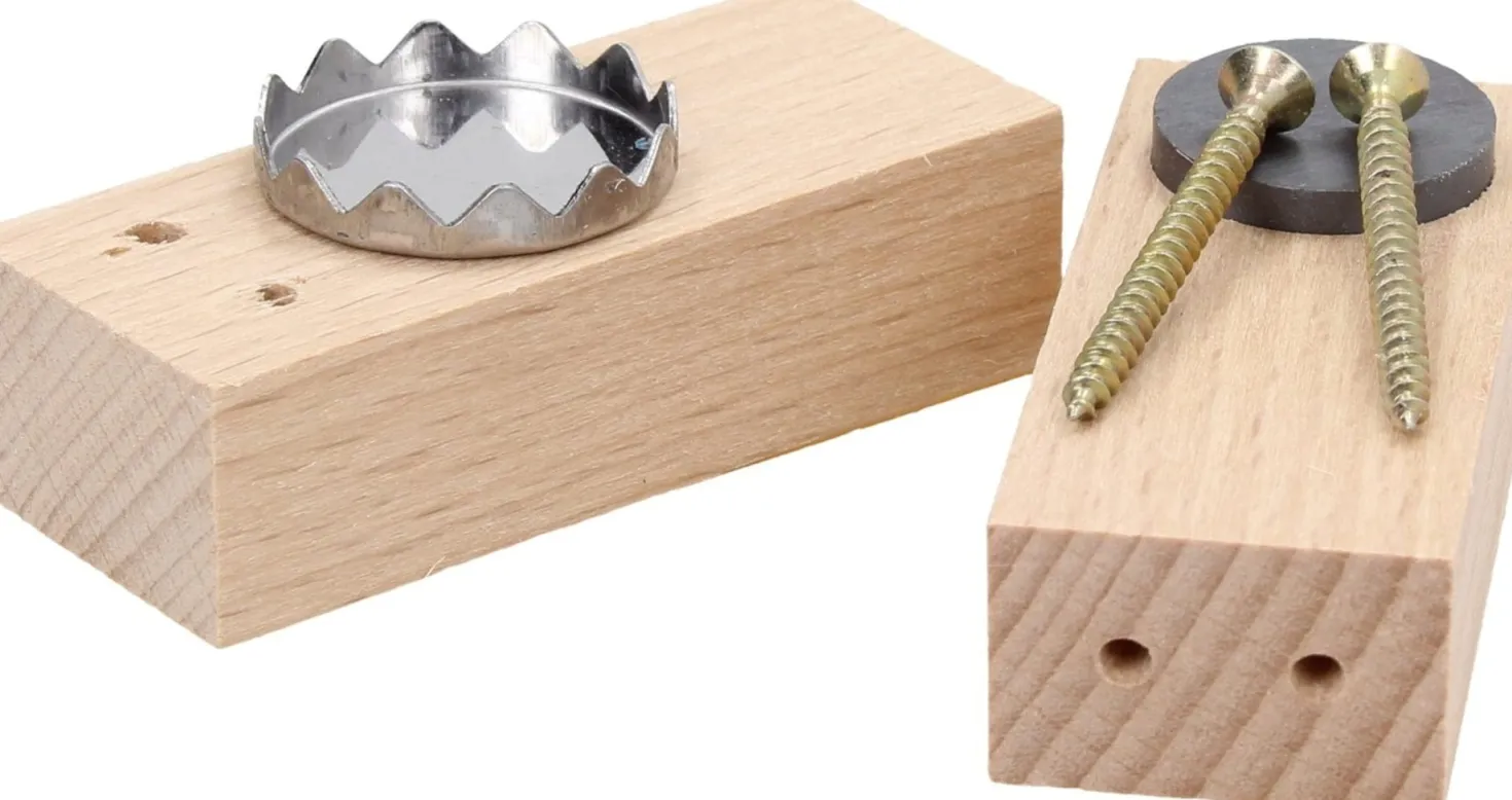 Portasapone Magnetico