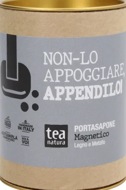 Portasapone Magnetico