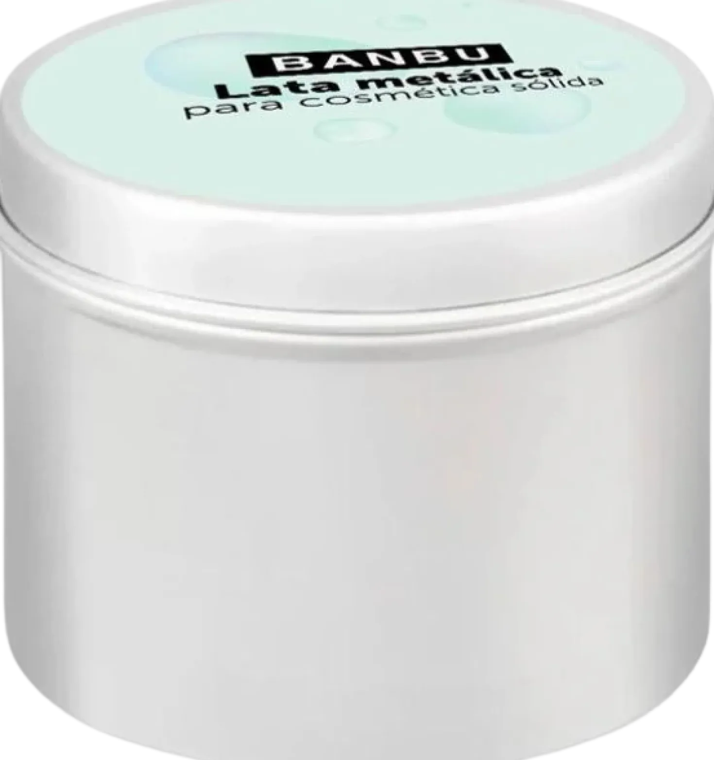 Porta Shampoo Solido, 40 g