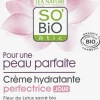 Pour une peau parfaite - Crema Idratante Lisciante Pelle Perfetta, 50 ml