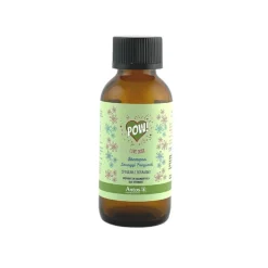 POW LOVE DOSE Shampoo Lavaggi Frequenti , 50 ml