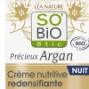 Précieux Argan - Crema Notte Rassodante, 50 ml