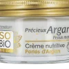 Précieux Argan - Crema Viso Nutriente, 50 ml
