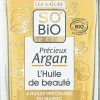 Précieux Argan - Olio Secco, 100 ml