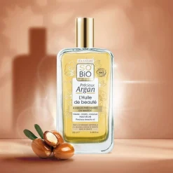 Précieux Argan - Olio Secco, 100 ml