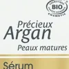 Précieux Argan - Siero Rigenerante, 30 ml