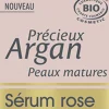 Précieux Argan - Siero Rivitalizzante Rosé, 30 ml