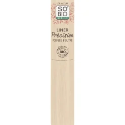 Précision Eyeliner Liquido, Brown (3 ml)