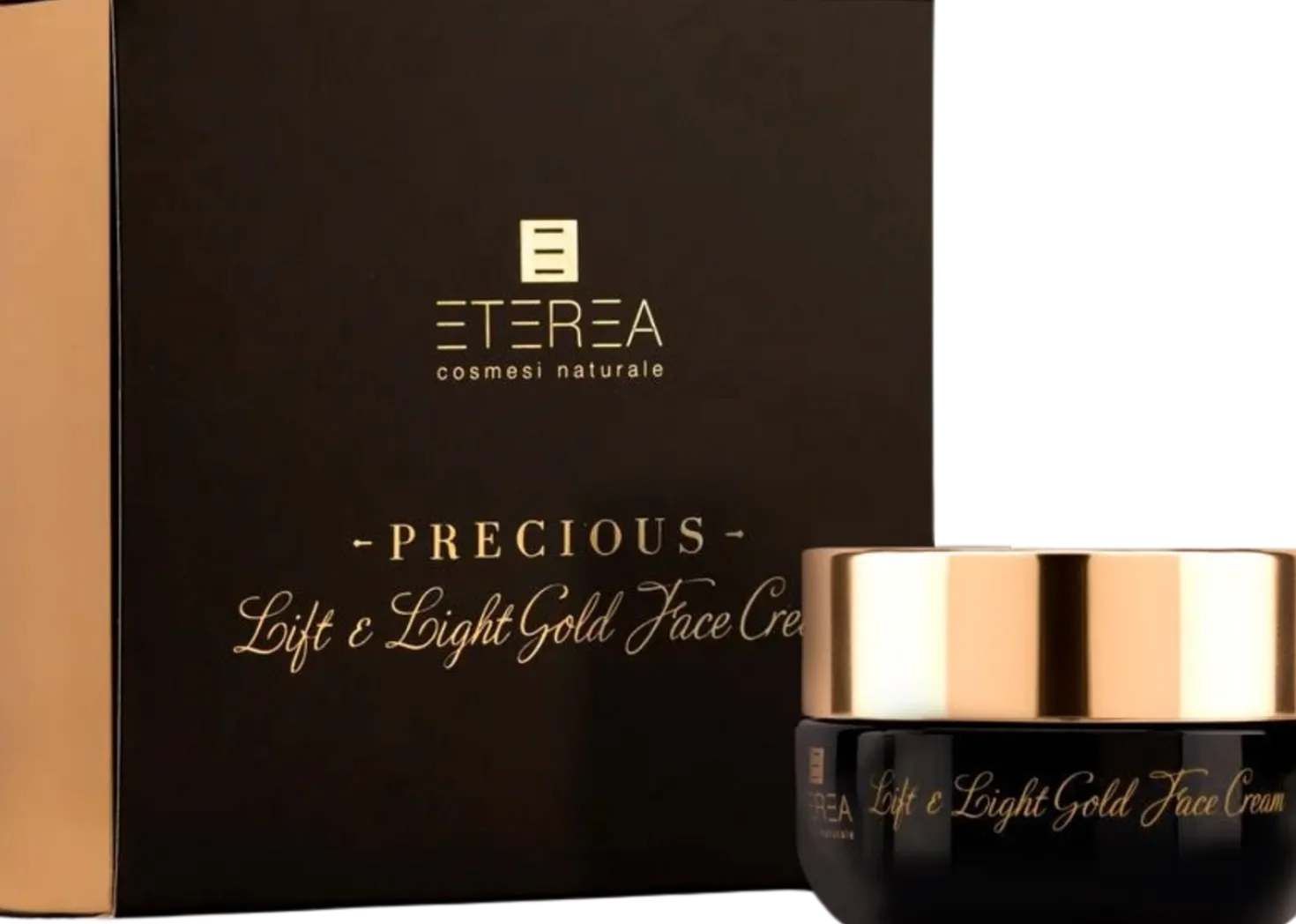 Precious Lift & Light Gold Face Cream, 50 ml