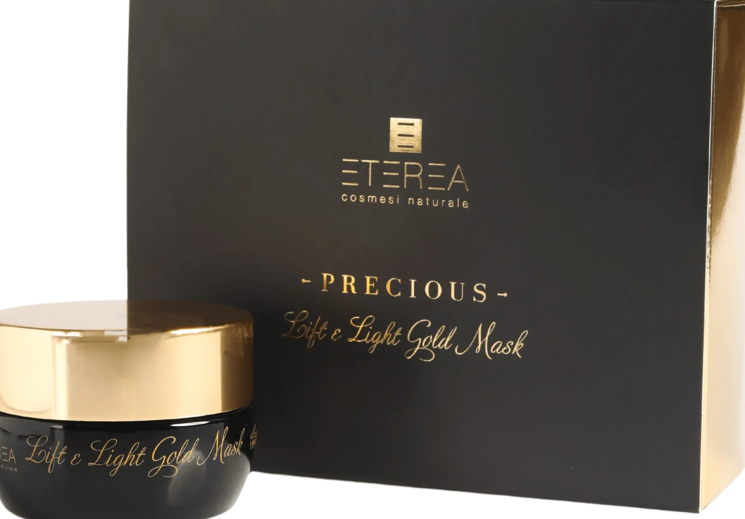Precious Lift & Light Gold Mask, 50 ml