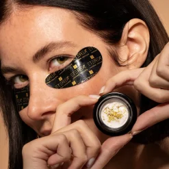 Precious Lift & Plump Gold Eye Mask Set