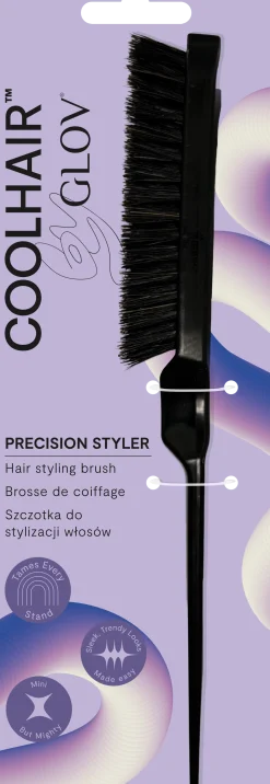 PRECISION STYLER Brush