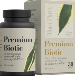 Premium Biotic, 30 capsule