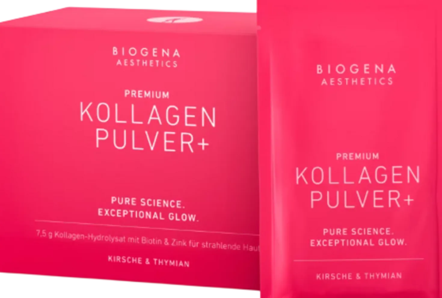 Premium Collagen Powder+, 15 x 12 g (180 g)