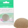 Premium Facial Puff with Green Tea, 1 pz.