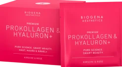 Premium ProCollagen & Hyaluron+, 15 x 7,9 g (118,50 g)