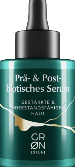Pre- & Postbiotic Serum, 30 ml