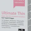 Preservativi "Ultimate Thin", 10 pezzi
