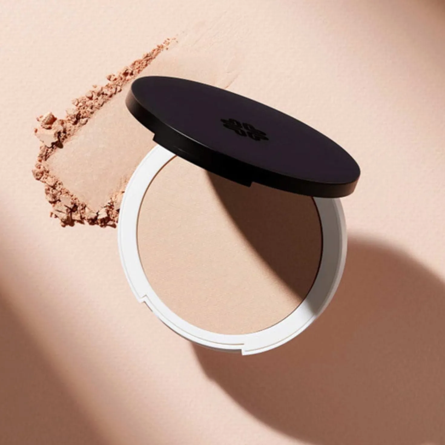 Pressed Finishing Powder, 8 g