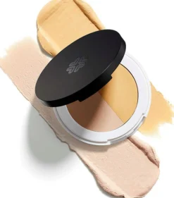 Prime Focus Eyelid Primer, 2 g (4 g)