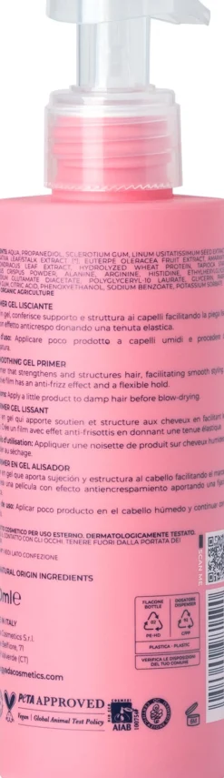 Primer Gel Lisciante, 150 ml