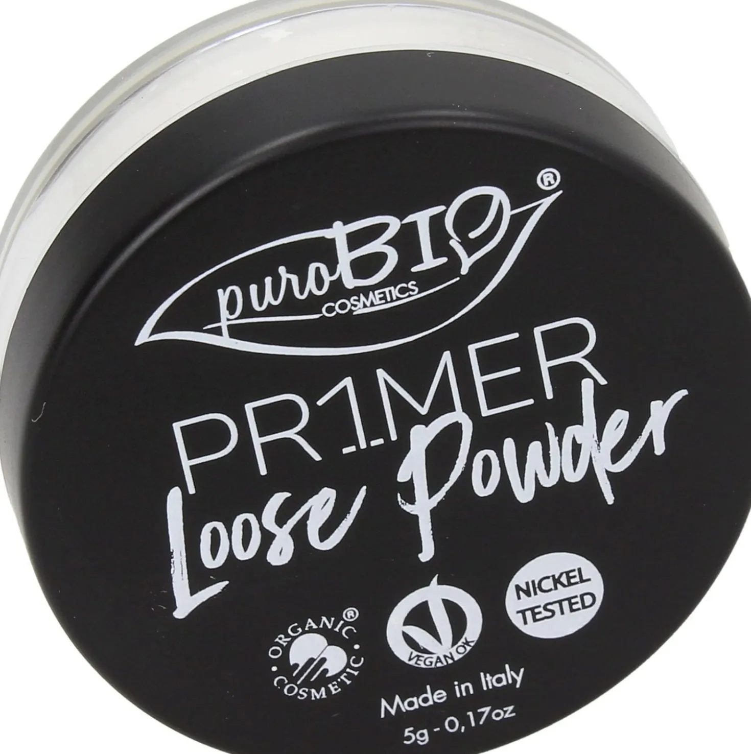 Primer Loose Powder, 5 g