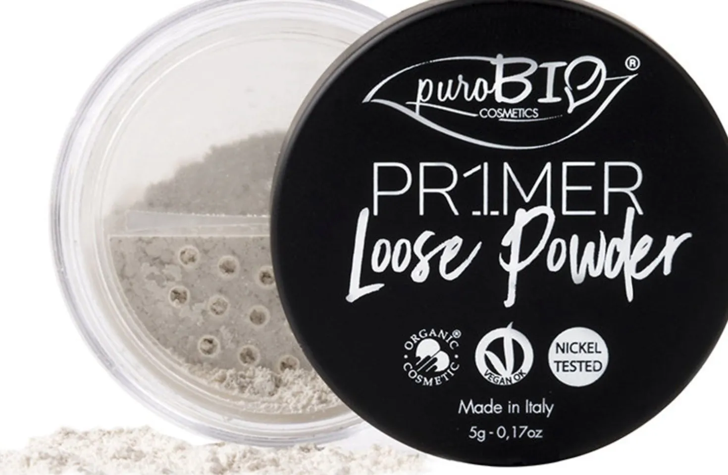 Primer Loose Powder, 5 g