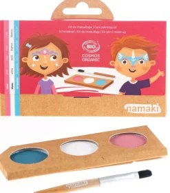 Princess & Unicorn Face Painting Kit