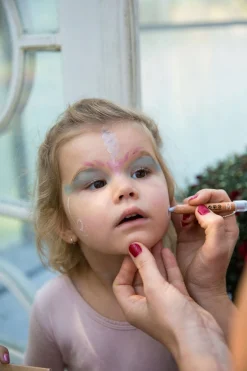 Princess & Unicorn Face Painting Kit