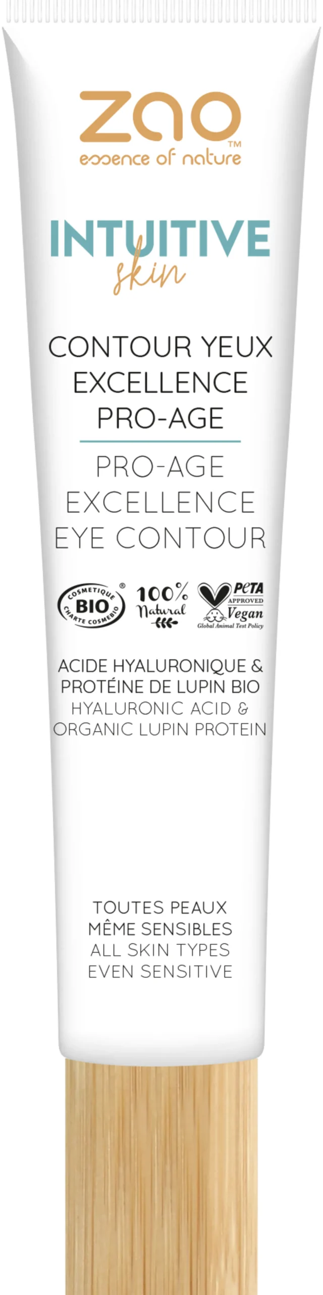 Pro-Age Excellence Eye Contour, 15 ml