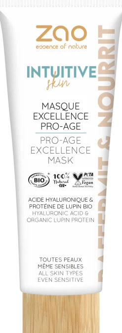 Pro-Age Excellence Mask, 50 ml