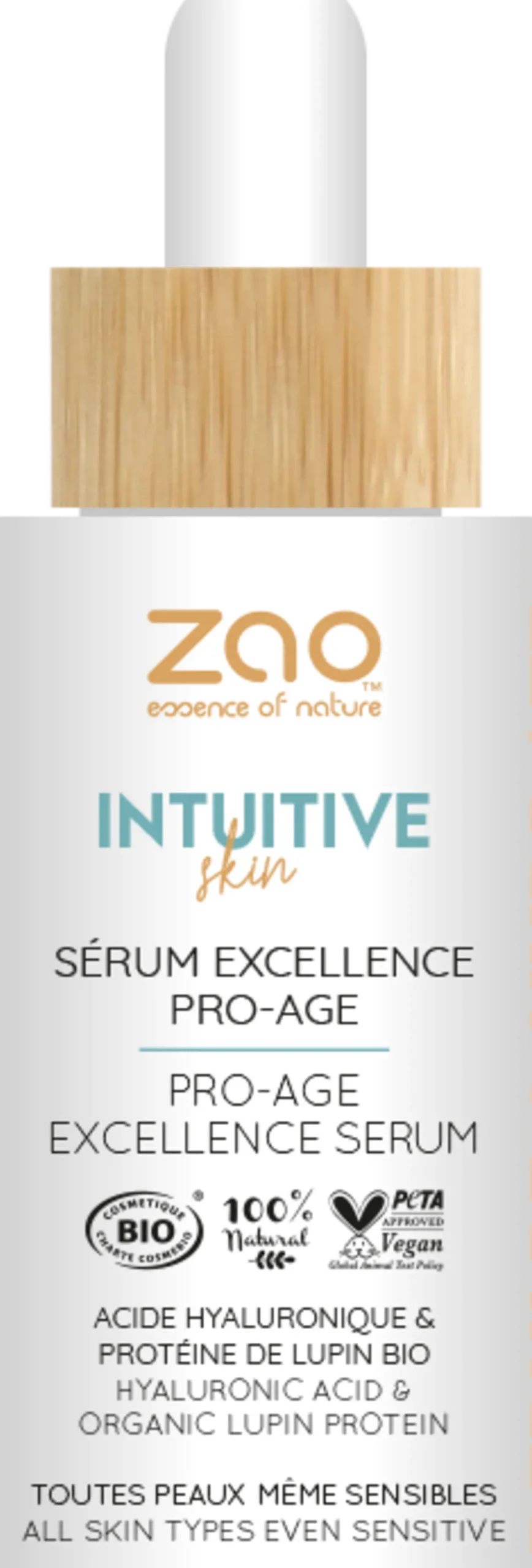 Pro-Age Excellence Serum, 30 ml